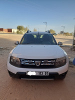 voitures-dacia-duster-2013-fenoughil-adrar-algerie