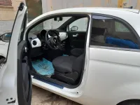 Fiat 500 2024 CLUB