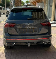 voitures-volkswagen-tiguan-2022-r-line-el-eulma-setif-algerie