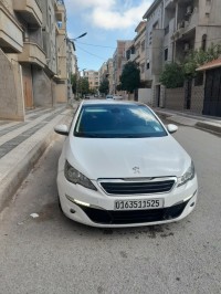 سيارات-peugeot-308-2015-allure-قسنطينة-الجزائر