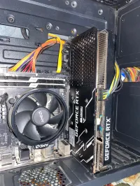 Gaming setup , pc gaming 
