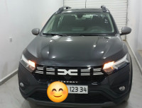 voitures-dacia-sandero-2023-stepway-bordj-bou-arreridj-algerie