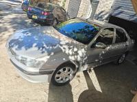 سيارات-peugeot-406-1999-ميلة-الجزائر