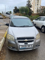 voitures-chevrolet-aveo-5-portes-2009-douera-alger-algerie