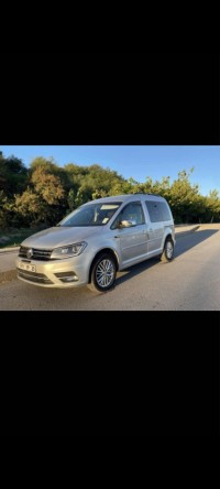 سيارات-volkswagen-caddy-2019-collection-قسنطينة-الجزائر