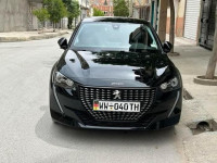 voitures-peugeot-208-2022-allure-el-eulma-setif-algerie