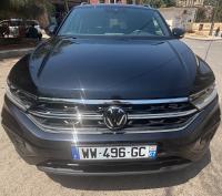 سيارات-volkswagen-t-roc-2023-r-line-حسين-داي-الجزائر