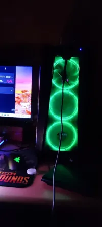 Pc gamer
