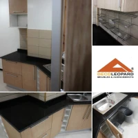 Meuble sur mesure 