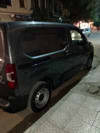 utilitaire-fiat-professional-doblo-2024-larbaa-blida-algerie