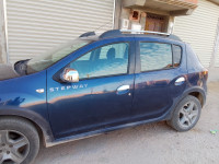 voitures-dacia-sandero-2017-stepway-aflou-laghouat-algerie