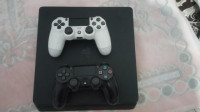 consoles-playstation-4-les-eucalyptus-alger-algerie