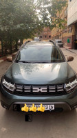 voitures-dacia-duster-gold-2023-bourouba-alger-algerie