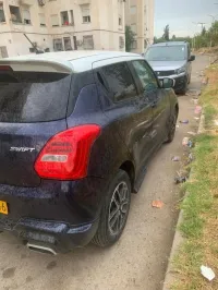 Suzuki Swift 2022 Swift