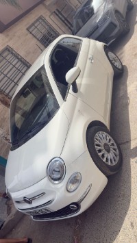 سيارات-fiat-500-2025-cult-mib-الجزائر-وسط