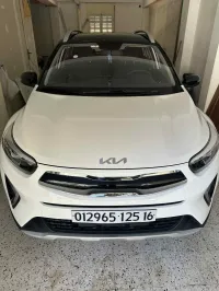 Kia KX1 2025 