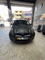 voitures-toyota-yaris-2011-chlef-algerie