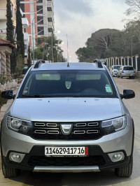 voitures-dacia-sandero-2017-stepway-cheraga-alger-algerie