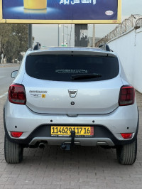 voitures-dacia-sandero-2017-stepway-cheraga-alger-algerie