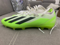 chaussures-de-football-soulier-adidas-crazy-fast-original-w-mchi-melbos-pointure-375-tipaza-algerie