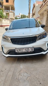 سيارات-lifan-gx3pro-2025-برج-البحري-الجزائر