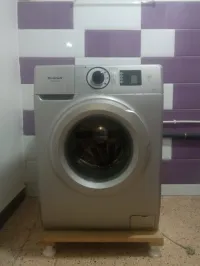 Machine à laver