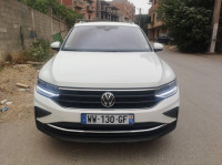 voitures-volkswagen-tiguan-2022-bab-el-oued-alger-algerie