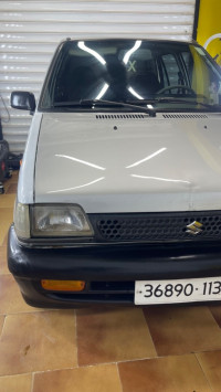 voitures-suzuki-maruti-800-2012-el-kerma-oran-algerie