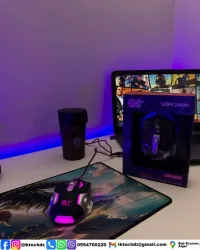 Souris Gaming Adr 2037