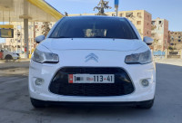 voitures-citroen-c3-2013-nouvelle-vitamine-mdaourach-souk-ahras-algerie