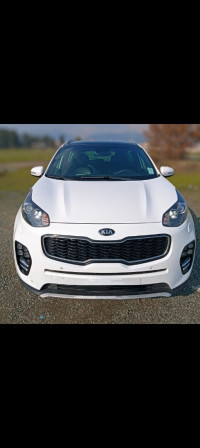 voitures-kia-sportage-2018-gt-line-tizi-ouzou-algerie