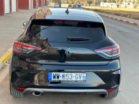 voitures-renault-clio5-2024-alpine-sidi-lakhdaara-mostaganem-algerie