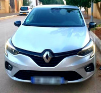 voitures-renault-clio5-2022-chlef-algerie