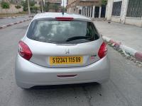 سيارات-peugeot-208-2015-access-قرواو-البليدة-الجزائر