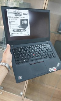 Lenovo ThinkPad Tactile Ryzen 5 PRO 8/256gb ssd Vente dans magasin