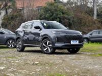 سيارات-changan-cs55-plus-2025-flagship-edition-سطيف-الجزائر