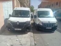 Déménagement