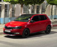 voitures-skoda-fabia-2017-monte-carlo-ain-el-assel-tarf-algerie