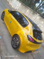 citadine-peugeot-208-2022-allure-facelift-chiffa-blida-algerie