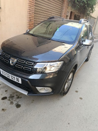 voitures-dacia-sandero-2021-stepway-tizi-ouzou-algerie