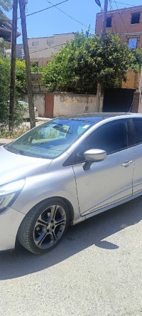 سيارات-renault-clio-4-2018-gt-line-تيزي-وزو-الجزائر