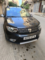 voitures-dacia-sandero-2021-stepway-tizi-ouzou-algerie