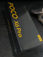 smartphones-poco-x6-pro-8256gb-bab-ezzouar-alger-algerie