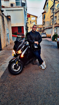 motos-et-scooters-yamaha-xmax-2018-cheraga-alger-algerie