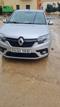 voitures-renault-symbol-2019-made-in-bladi-chlef-algerie