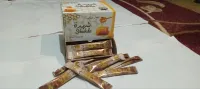 Dosettes (Sticks) Miel pur