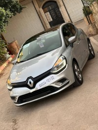 voitures-renault-clio-4-2021-gt-line-ain-merane-chlef-algerie