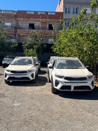 سيارات-kia-kx1-2026-full-option-الرغاية-الجزائر