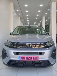 سيارات-peugeot-rifter-2026-gt-باتنة-الجزائر