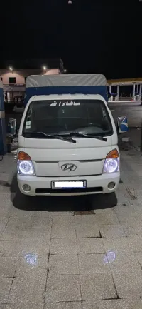 Hyundai H100 2009 H100